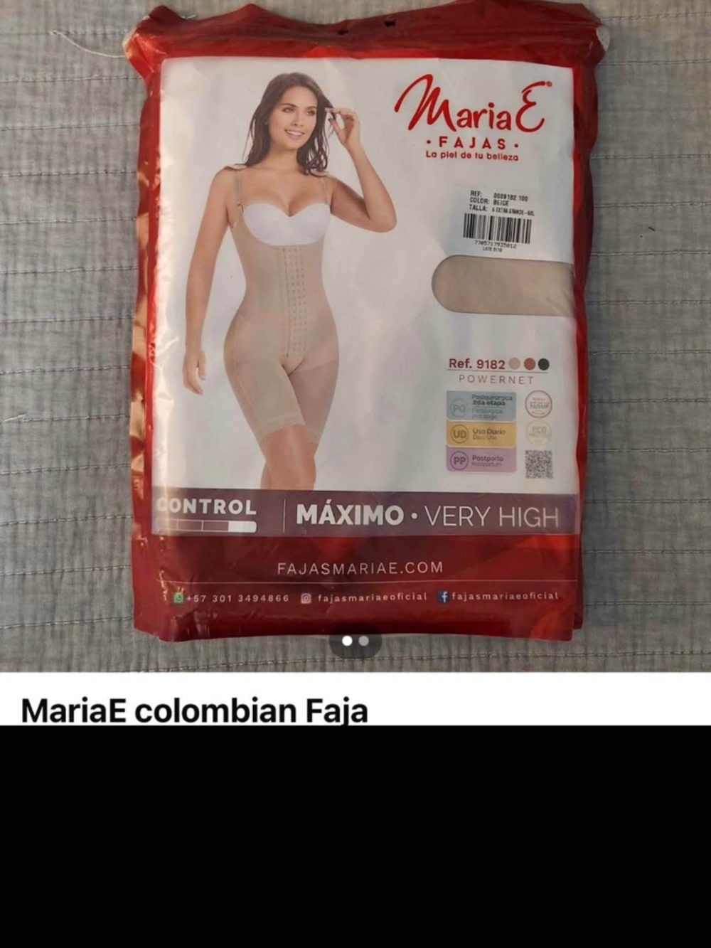 New stage 2 faja
